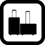 Large Luggage Space